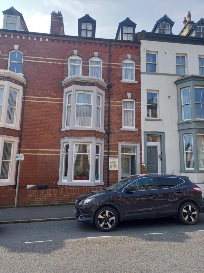 The Europa Whitby Exterior foto